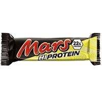 Mars Mars HiProtein Proteinriegel