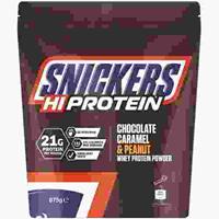 Mars Snickers Protein Powder 875gr