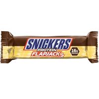 Mars Protein Snickers Protein Flapjack (18x65g)