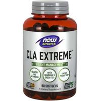 Now Foods CLA Extreme 90softgels