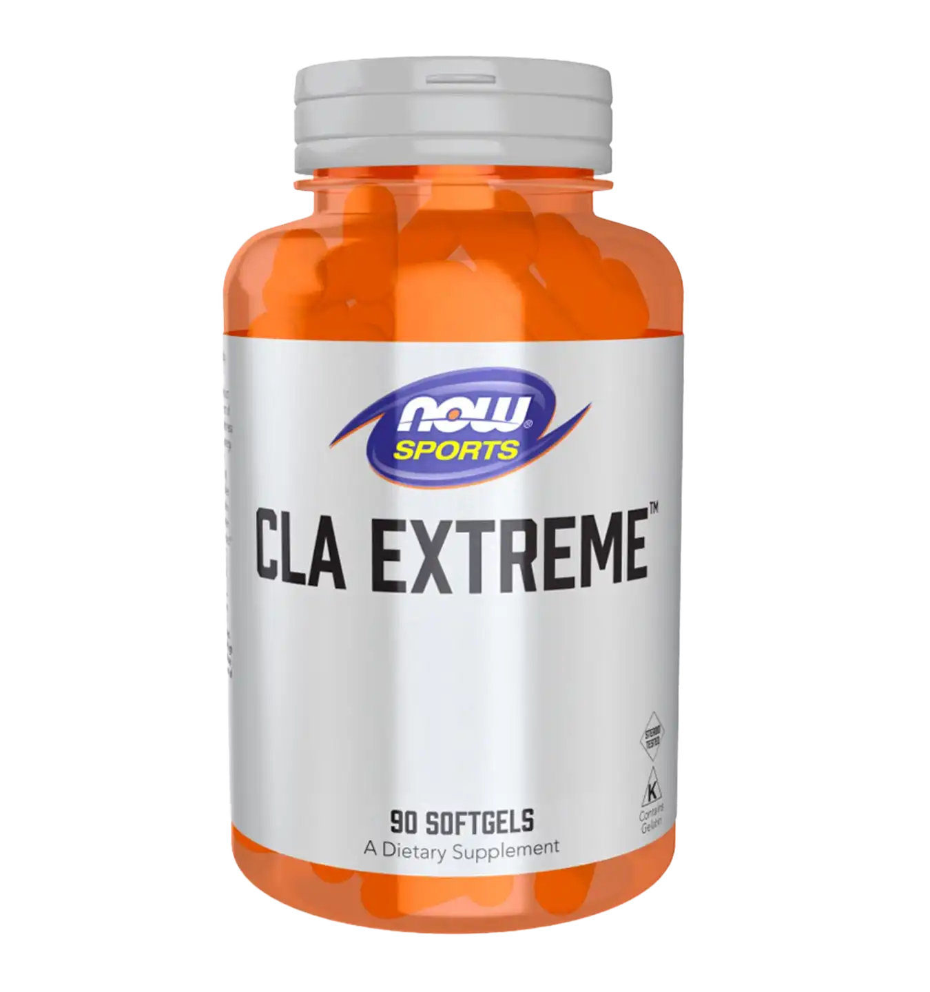 Now Foods CLA Extreme - 90 softgels