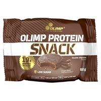 Olimp Protein Snack 12snacks Double Chocolate