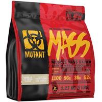 Mutant Mass 2270gr Vanille