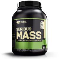 Optimum Nutrition Serious Mass - 2,73kg