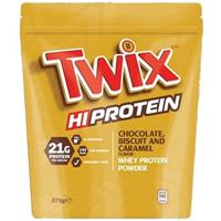 Mars Twix Protein Powder 875gr