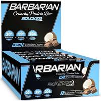 Stacker 2 Barbarian Crunchy Protein Bar