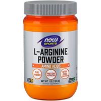 Now Foods L-Arginine 454gr
