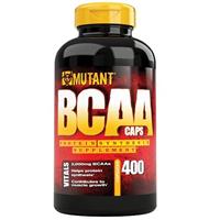 Mutant BCAA Caps 400caps