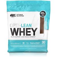 Optimum Nutrition Lean Whey - 772g - Schokolade