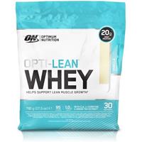 Optimum Nutrition Lean Whey - 740g - Vanille