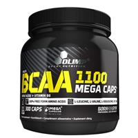 Olimp Supplements BCAA Mega Caps