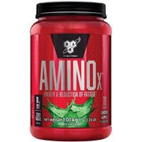 BSN Supplements Amino X 1015gr Green Apple