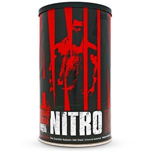 Universal Nutrition Animal Nitro 44zakjes