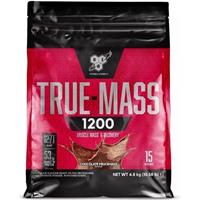 BSN Supplements True Mass 1200 4540gr Chocolade