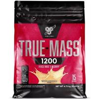 BSN Supplements True Mass 1200 4540gr Vanille