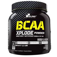 Olimp Supplements BCAA Xplode