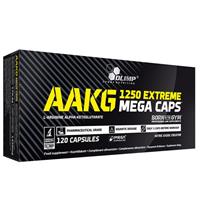 Olimp Supplements AAKG eXtreme 1250 Mega Caps