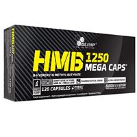 Olimp Supplements HMB Mega Caps