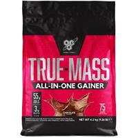 BSN Supplements True Mass All-in-One Gainer 4200gr Chocolade