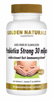 Golden Naturals Probiotica Strong 30 Miljard Capsules