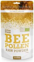 Purasana Bee Pollen Raw Powder