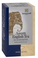 Sonnentor Assam English Tea
