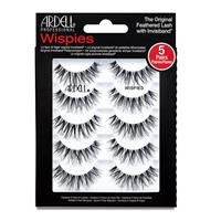 Ardell Lashes Wispies Multipack Wimpern  5 Stk no_color