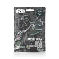Gesichtsmaske Mad Beauty Star Wars Darth Vader Schwarzer Tee (25 ml)