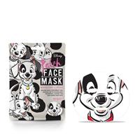 Gesichtsmaske Mad Beauty Disney Patch (25 ml)