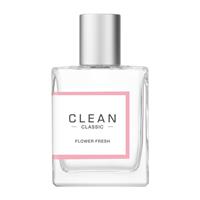 Clean Beauty Clean Classic Flower Fresh eau de parfum spray 30 ml (dames)