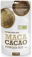 Purasana Maca Cacao Powder Mix