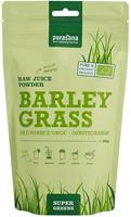 Purasana Barley Grass Gerstegrassap Poeder