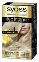 Syoss Color 9-11 Cool Blond