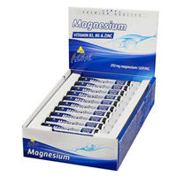 Inkospor Active Magnesium (20x25ml) Magnesium Ampullen