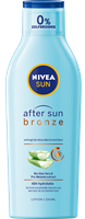 Nivea Sun After Sun Bronze Hydraterende Lotion