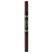 Max Factor Real Brow Fill and Shape Pencil 0.66ml (Various Shades) - Soft Brown
