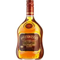 Appleton Estate Original Jamai Appleton Estate Jamaica Rum Signature Blend  - Rum