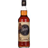 Sailor Jerry Spiced Caribbean Rum 80 Proof  - Rum