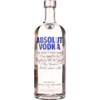 Absolut Vodka 1LTR