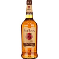 Four Roses Kentucky Straight Bourbon Whiskey 1 Liter  - Whisky