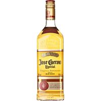 Jose Cuervo Especial Gold 1ltr Tequila