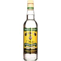 Wray & Nephew White Overproof Rum 0,7L  - Rum