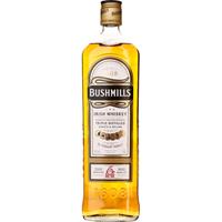 Bushmills Irish Whiskey The Original 1 Liter  - Whisky