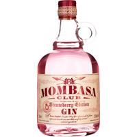 Mombasa Club Gin Strawberry Edition  - Gin