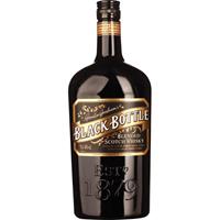 Black Bottle Blended Scotch Whisky  - Whisky