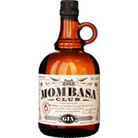Mombasa Dry Gin 70cl