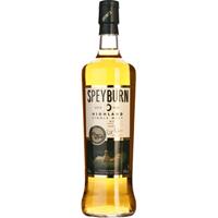 Speyburn Aged 10 Years Highland Single Malt Scotch Whisky in Gp  - Whisky