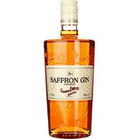Saffron Gin Gabriel Boudier 40% vol.