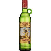 Gin Xoriguer Mahón  0.7L 38% Vol. aus Spanien