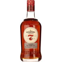 Angostura Dark Caribbean Rum 7 Years  - Rum